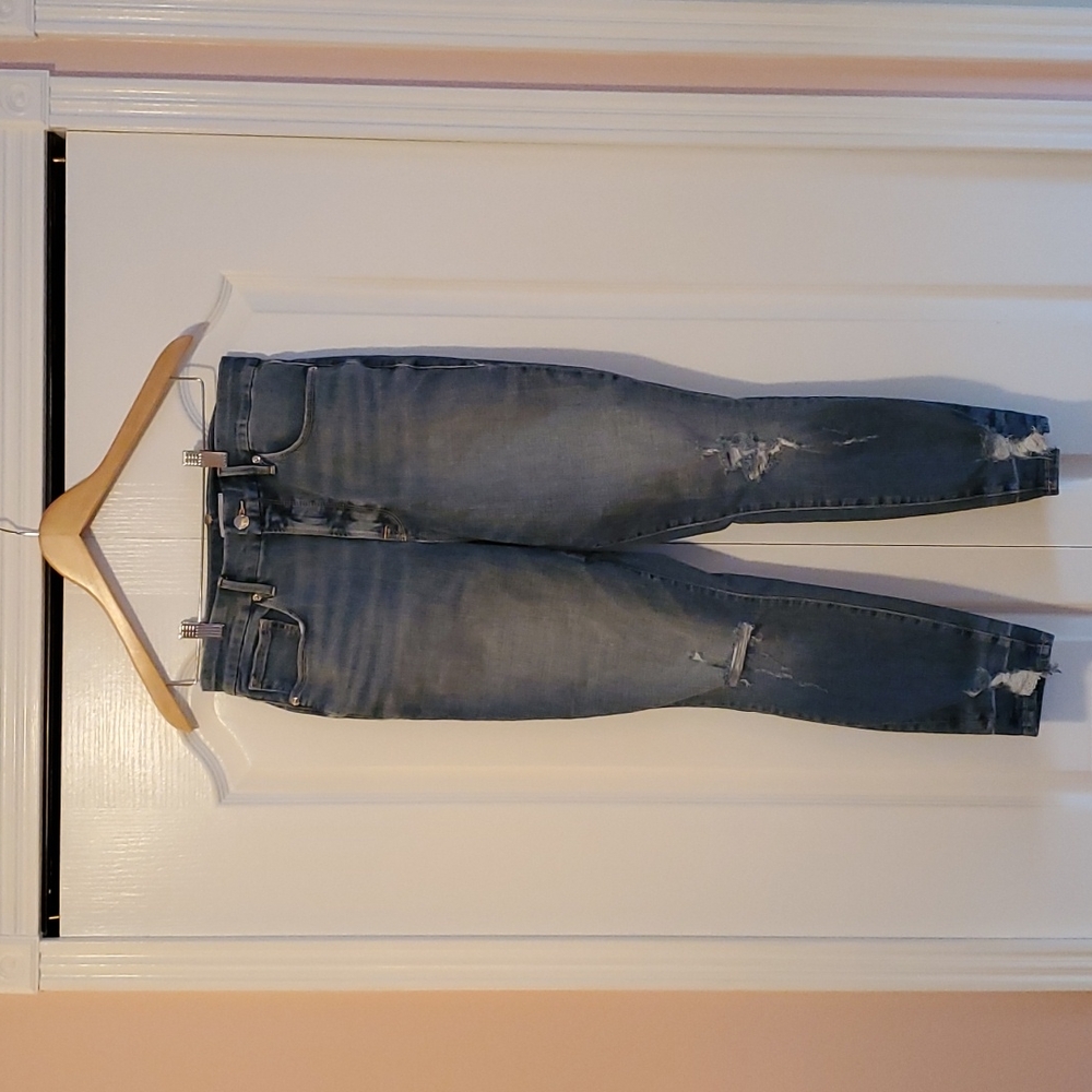 Good American Jeans